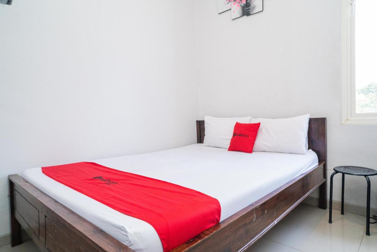 Reddoorz At Merr Rungkut Jl Gunung Anyar Gununganjar Exterior foto
